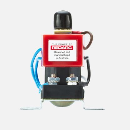REDARC BATTERY ISOLATOR 12V100A - SBI12