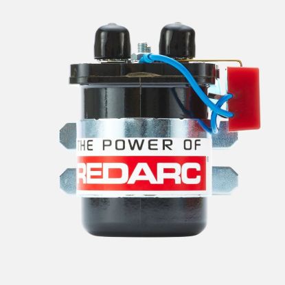 REDARC BATTERY ISOLATOR 12V200A - SBI212