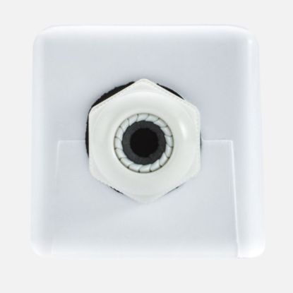 REDARC SINGLE CABLE GLAND - SMC0001