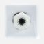 REDARC SINGLE CABLE GLAND - SMC0001