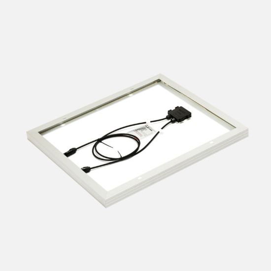REDARC 50W SOLAR PANEL - SMSP1050