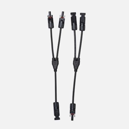 REDARC MC4 Y-ADAPTOR KIT - SRC0006