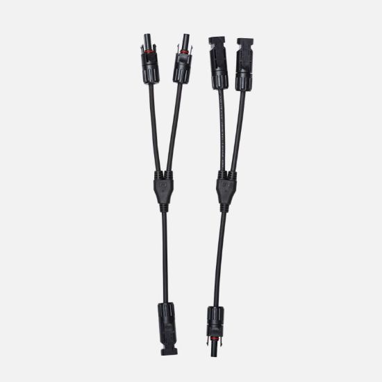 REDARC MC4 Y-ADAPTOR KIT - SRC0006