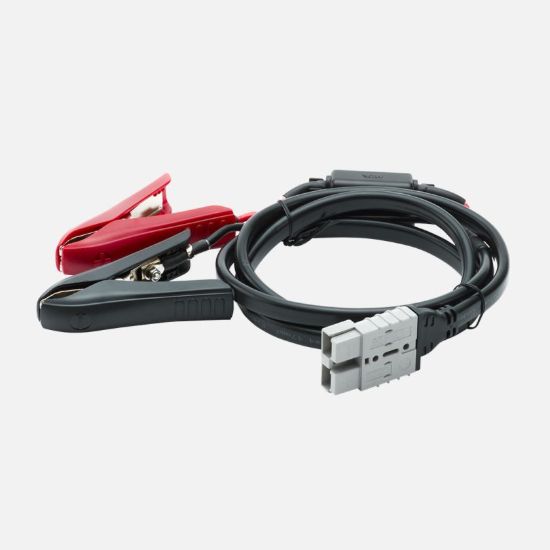 REDARC 1.5M ANDERSON  TO BATTERY - SRC0009