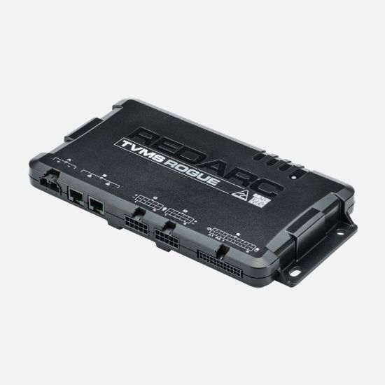 REDARC ROGUE POWER DISTRIBUTION MODULE - TVMS1240
