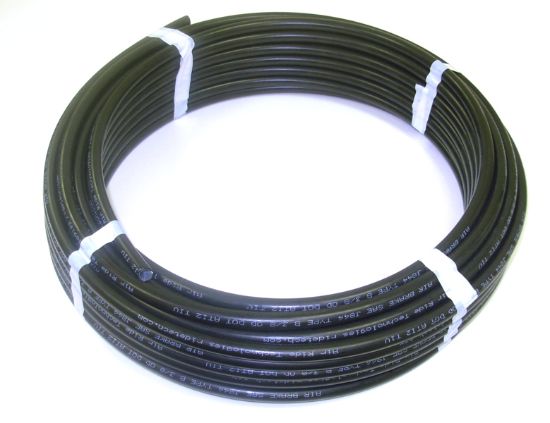 RIDETECH ROLL OF AIRLINE  3/8' O.D. - 31940004