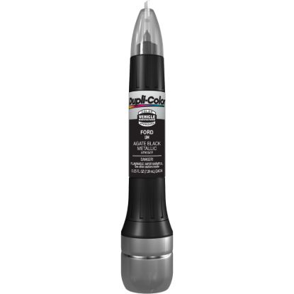 VHT SCRATCHFIX AGATE BLK MTLC .5 FL.OZ - AFM0419