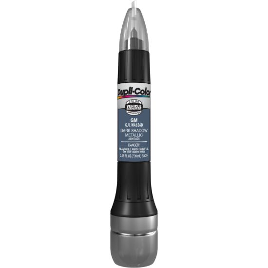 VHT SCRATCHFIXDARK SHADOWMTLC0.5 FL.OZ - AGM0600