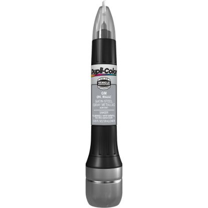 VHT SCRATCHFIX  STEEL GRAY  .5 FL.OZ - AGM0601