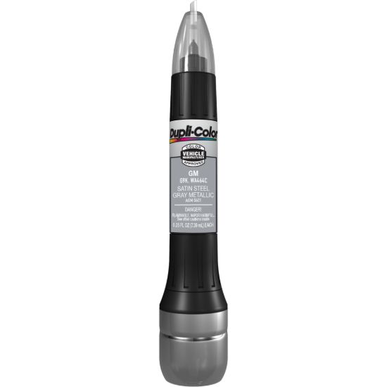VHT SCRATCHFIX  STEEL GRAY  .5 FL.OZ - AGM0601
