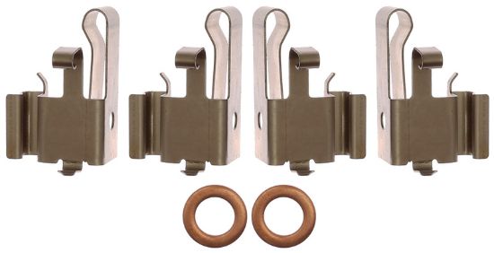 RAYBESTOS DISC BRAKE CALIPER - FRC11780