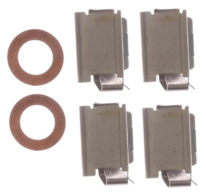 RAYBESTOS BRAKE CALIPER & BRACKET - FRC11887C