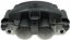 RAYBESTOS DISC BRAKE CALIPER - FRC11890