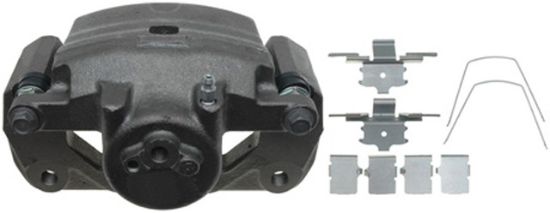 RAYBESTOS DISC BRAKE CALIPER - FRC11910