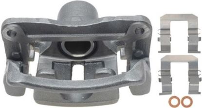 RAYBESTOS DISC BRAKE CALIPER - FRC11921