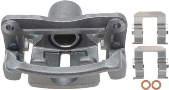 RAYBESTOS DISC BRAKE CALIPER - FRC11921