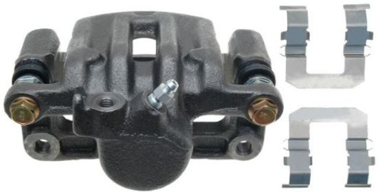 RAYBESTOS DISC BRAKE CALIPER - FRC11922