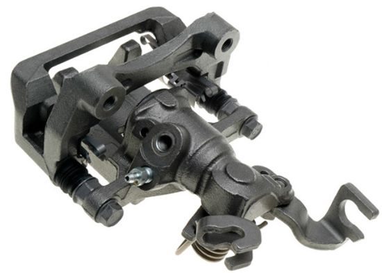 RAYBESTOS DISC BRAKE CALIPER - FRC11932