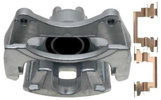 RAYBESTOS DISC BRAKE CALIPER - FRC11954