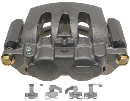 RAYBESTOS DISC BRAKE CALIPER - FRC11963