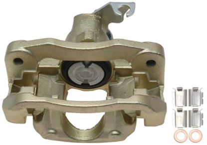 RAYBESTOS DISC BRAKE CALIPER - FRC12004