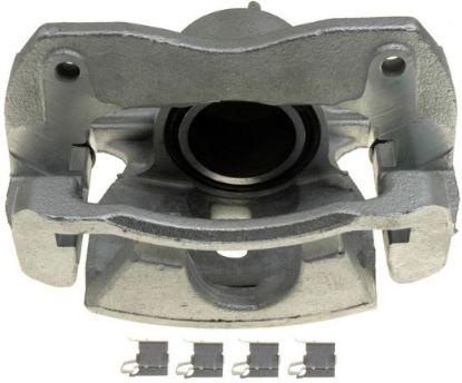 RAYBESTOS BRAKE CALIPER - FRC12009