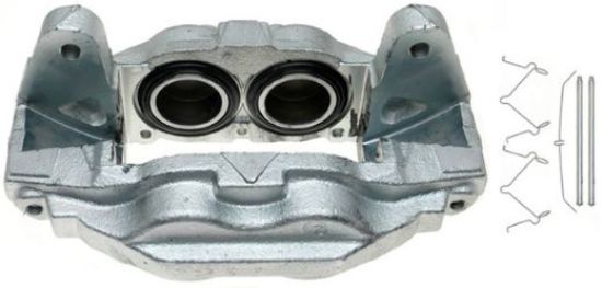 RAYBESTOS FRICTION READY CALIPERS - FRC12025