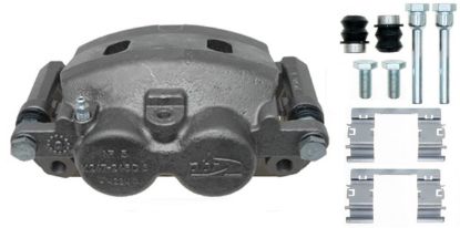 RAYBESTOS FRICTION READY CALIPERS - FRC12031
