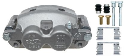 RAYBESTOS FRICTION READY CALIPERS - FRC12032