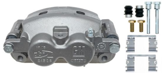 RAYBESTOS FRICTION READY CALIPERS - FRC12032