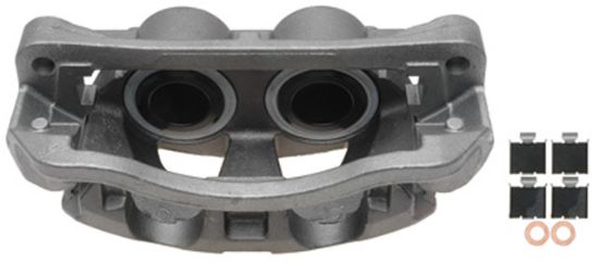 RAYBESTOS FRICTION READY CALIPERS - FRC12040