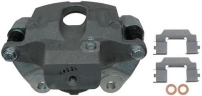 RAYBESTOS FRICTION READY CALIPERS - FRC12042