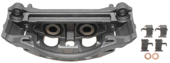 RAYBESTOS FRICTION READY CALIPERS - FRC12044