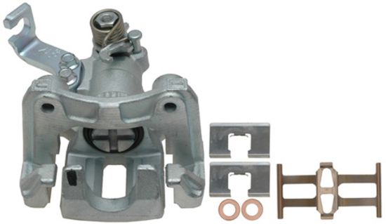RAYBESTOS FRICTION READY CALIPERS - FRC12152
