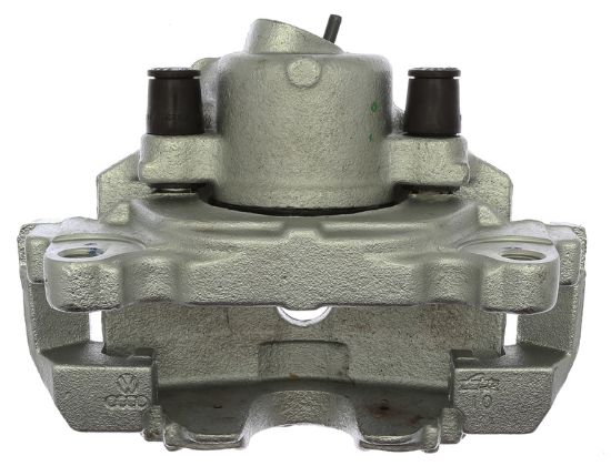 RAYBESTOS BRAKE CALIPER & BRACKET - FRC12215C