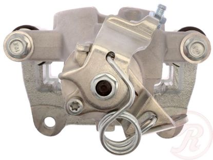 RAYBESTOS BRAKE CALIPER & BRACKET - FRC12390N