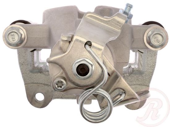 RAYBESTOS BRAKE CALIPER & BRACKET - FRC12390N