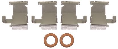 RAYBESTOS BRAKE CALIPER - FRC12463