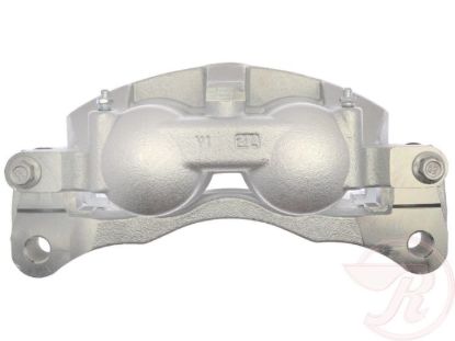 RAYBESTOS DISC BRAKE CALIPER/BRACKET ASSEMBLY - FRC12465DN