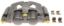 RAYBESTOS BRAKE CALIPER - FRC12596