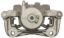 RAYBESTOS BRAKE CALIPER & BRACKET - FRC12734C