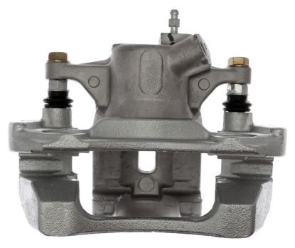 RAYBESTOS DISC BRAKE CALIPER AND BRACKET ASSY - FRC12939C
