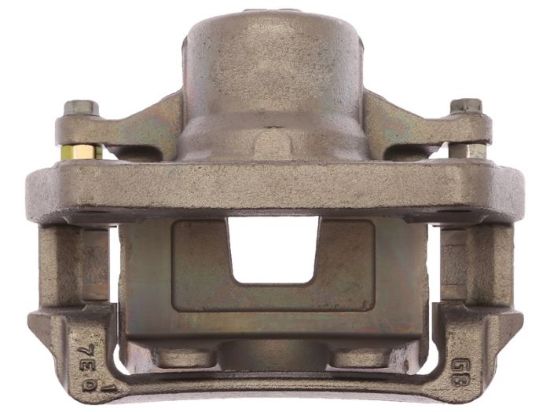 RAYBESTOS DISC BRAKE CALIPER AND BRACKET ASSY - FRC12940C
