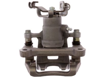 RAYBESTOS DISC BRAKE CALIPER AND BRACKET ASSY - FRC12981C