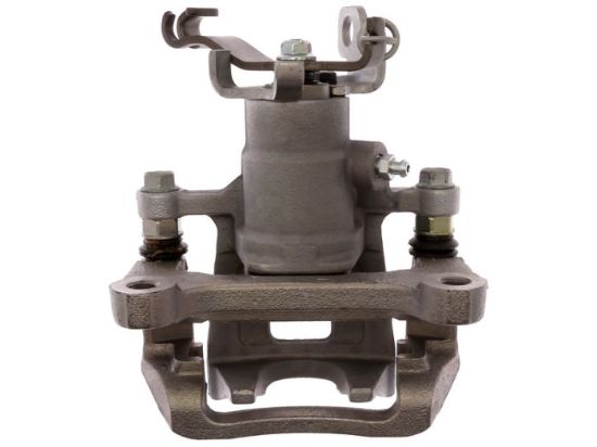 RAYBESTOS DISC BRAKE CALIPER AND BRACKET ASSY - FRC12981C