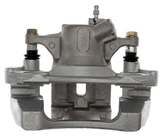 RAYBESTOS DISC BRAKE CALIPER AND BRACKET ASSY - FRC12982C