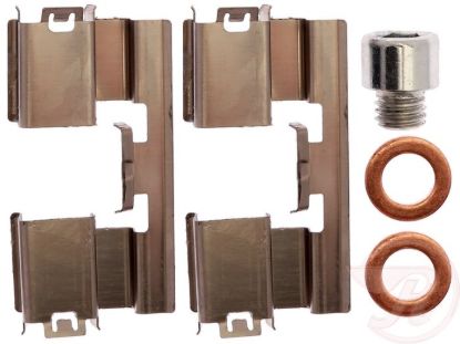 RAYBESTOS BRAKE CALIPER & BRACKET - FRC12993C
