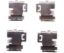 RAYBESTOS BRAKE CALIPER - FRC13194N