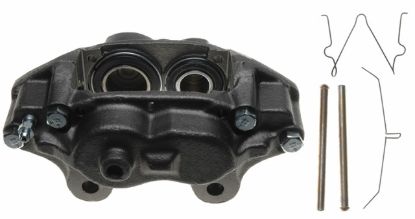 RAYBESTOS FRICTION CALIPERS - FRC3465