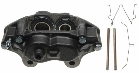 RAYBESTOS FRICTION CALIPERS - FRC3465